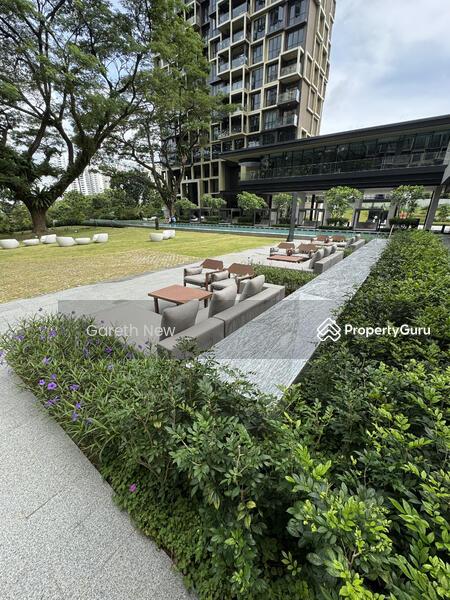 Condominium for Rent: D09, 239588