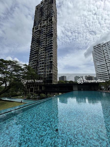 Condominium for Rent: D09, 239588
