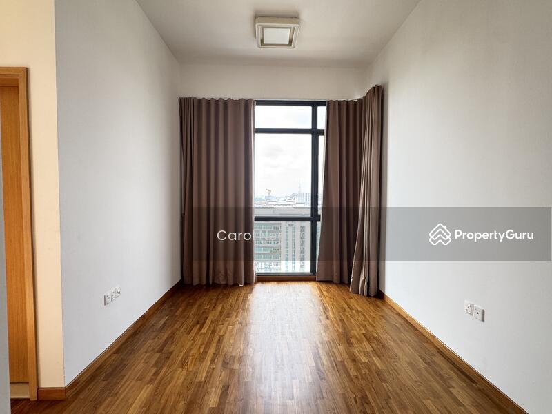 Prop-GPT: Condominium: D23  Hillion Residences
