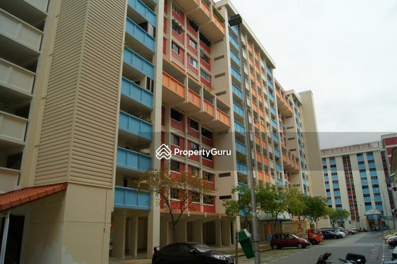 321 Bukit Batok Street 33