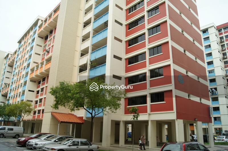 321 Bukit Batok Street 33