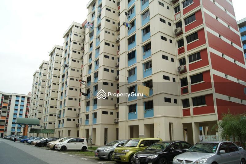 321 Bukit Batok Street 33