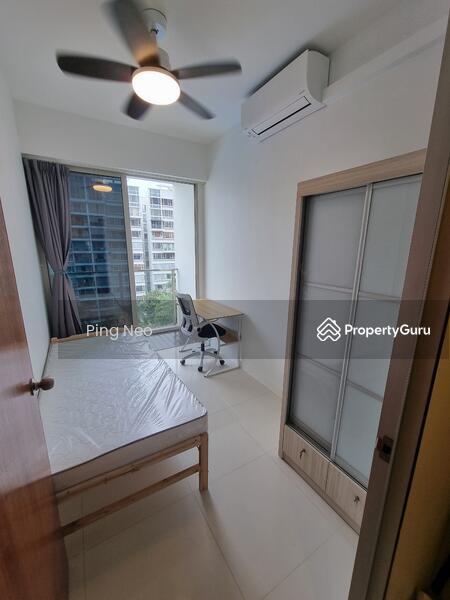 Prop-GPT: Apartment: D22 Boon Lay The Centris