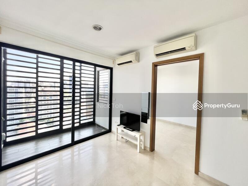 Prop-GPT: Condominium: D12  Cradels