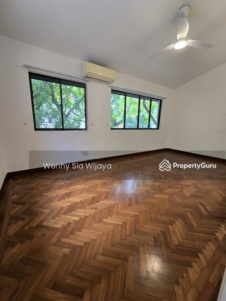 Jalan Sampurna/Holland Village/Leedon Black and White Style Bungalow with Pool