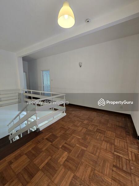 Jalan Sampurna/Holland Village/Leedon Black and White Style Bungalow with Pool
