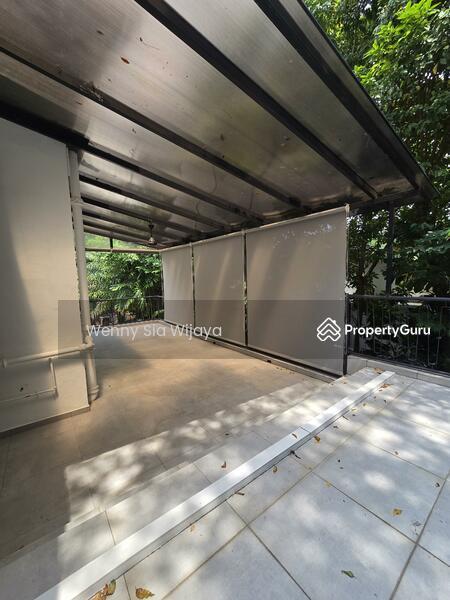 Jalan Sampurna/Holland Village/Leedon Black and White Style Bungalow with Pool