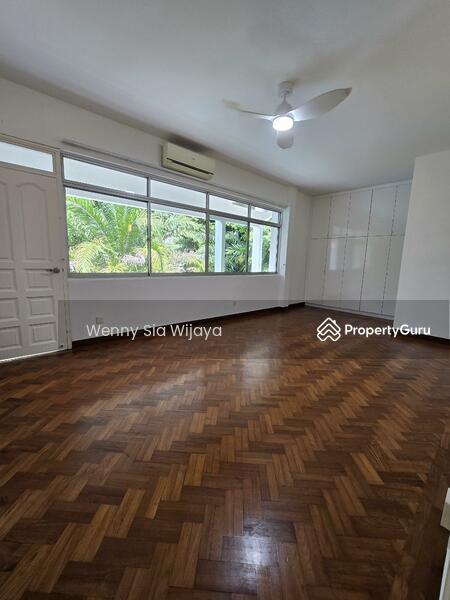 Jalan Sampurna/Holland Village/Leedon Black and White Style Bungalow with Pool