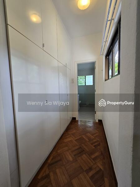 Jalan Sampurna/Holland Village/Leedon Black and White Style Bungalow with Pool