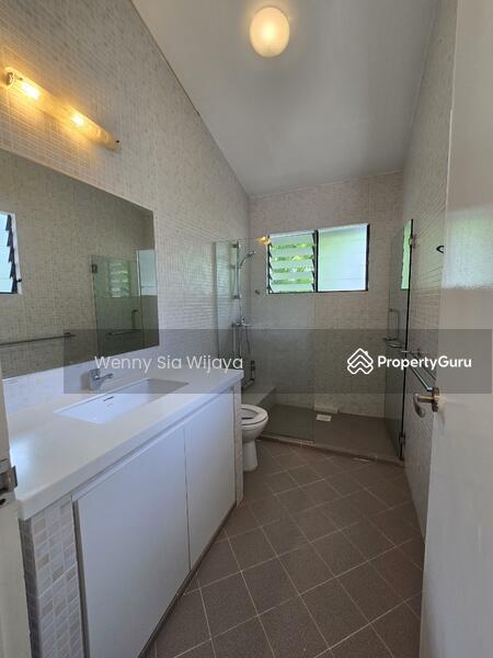 Jalan Sampurna/Holland Village/Leedon Black and White Style Bungalow with Pool