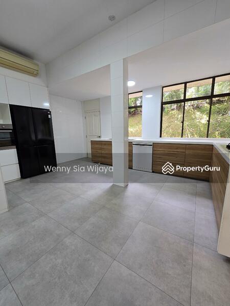 Jalan Sampurna/Holland Village/Leedon Black and White Style Bungalow with Pool