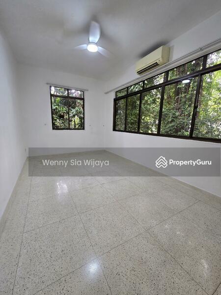 Jalan Sampurna/Holland Village/Leedon Black and White Style Bungalow with Pool