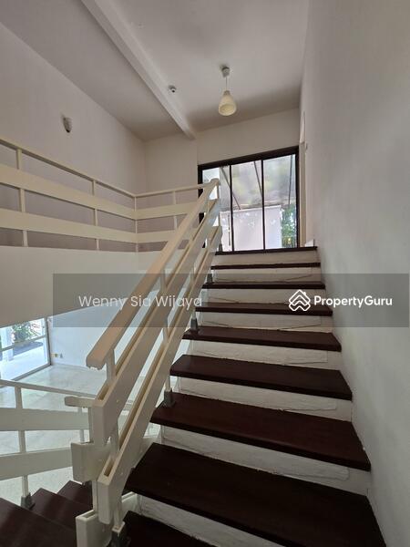 Jalan Sampurna/Holland Village/Leedon Black and White Style Bungalow with Pool