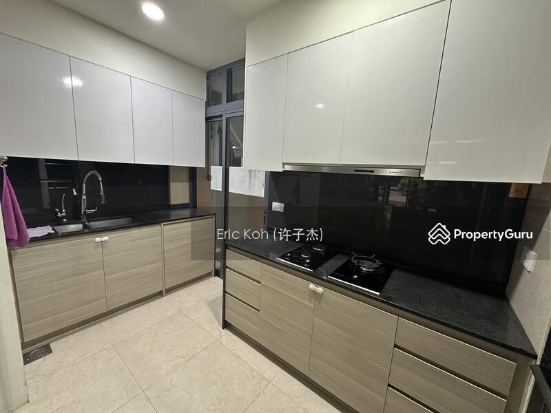 Condominium - Cluster House for Rent: D28, 804605