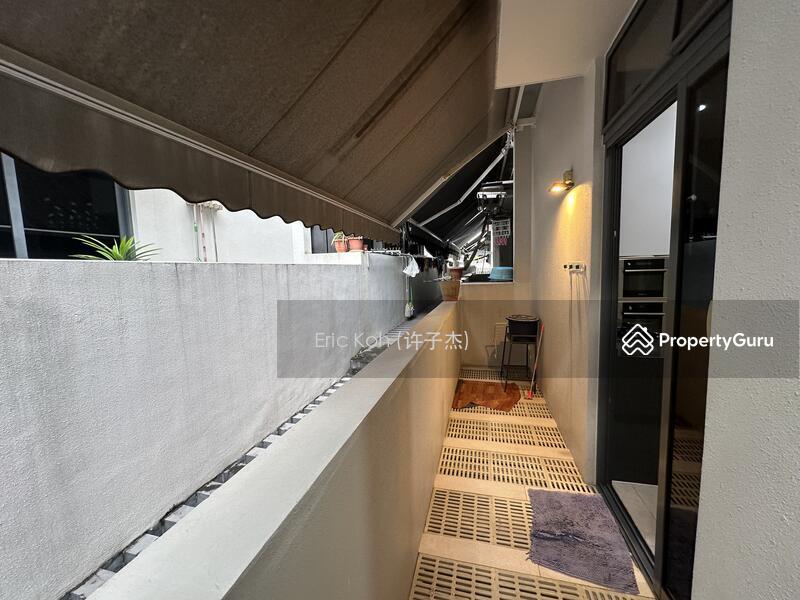 Condominium - Cluster House for Rent: D28, 804605