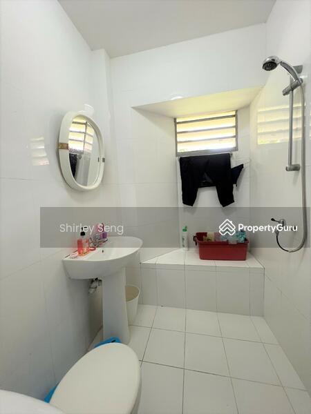 Victoria Park residential enclave located near Bukit Timah, Coronation Road & Farrer Road
