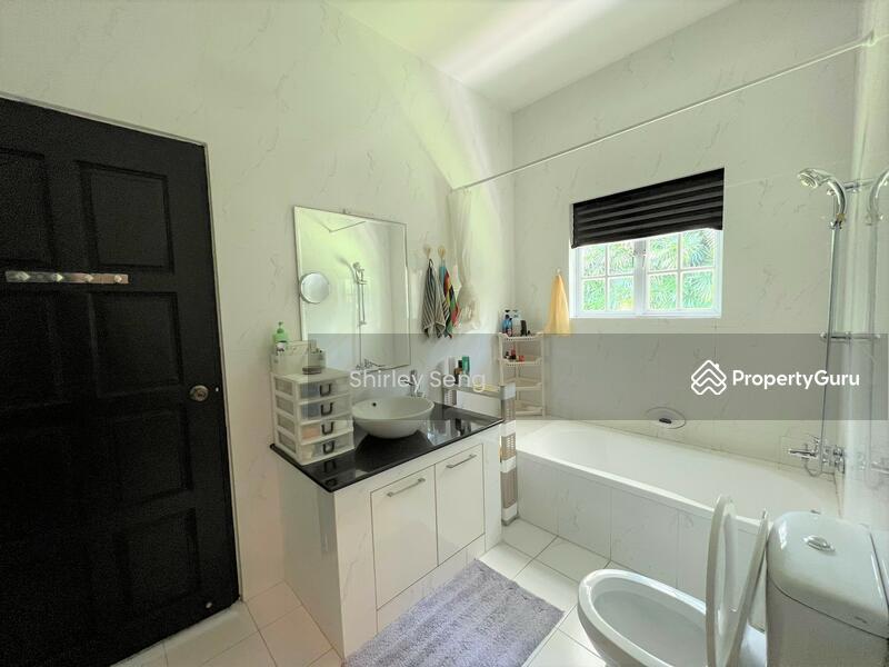 Victoria Park residential enclave located near Bukit Timah, Coronation Road & Farrer Road
