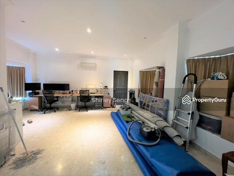 Victoria Park residential enclave located near Bukit Timah, Coronation Road & Farrer Road