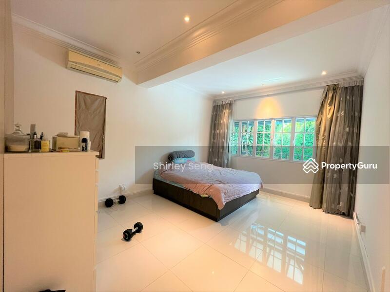 Victoria Park residential enclave located near Bukit Timah, Coronation Road & Farrer Road