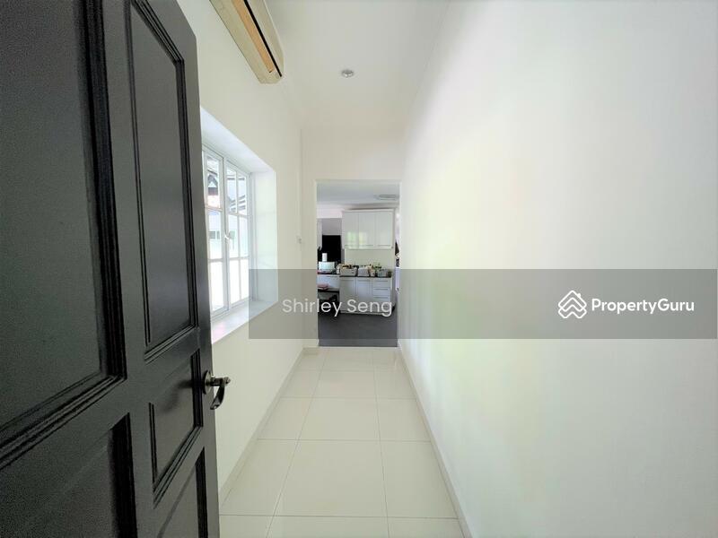 Victoria Park residential enclave located near Bukit Timah, Coronation Road & Farrer Road