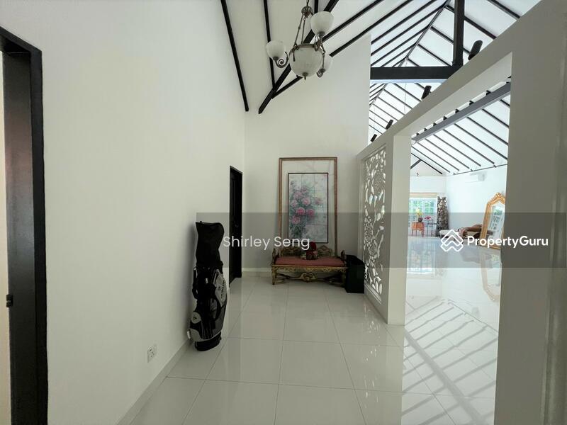 Victoria Park residential enclave located near Bukit Timah, Coronation Road & Farrer Road