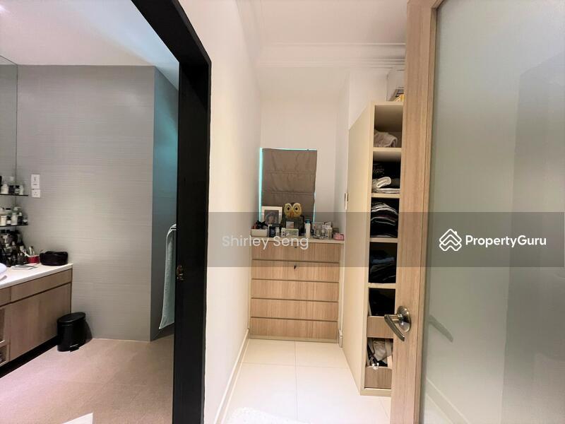 Victoria Park residential enclave located near Bukit Timah, Coronation Road & Farrer Road