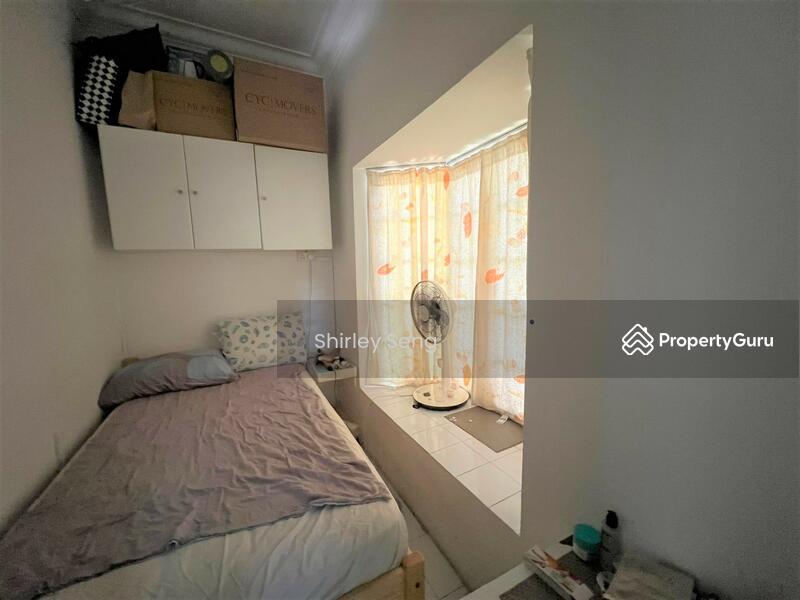 Victoria Park residential enclave located near Bukit Timah, Coronation Road & Farrer Road