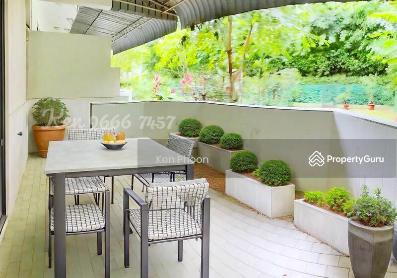 Prop-GPT: Apartment: D15  MARINE PARADE - KATONG DUPLEX HOME