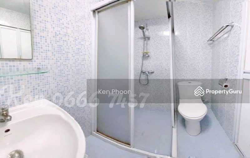 MARINE PARADE - KATONG DUPLEX HOME