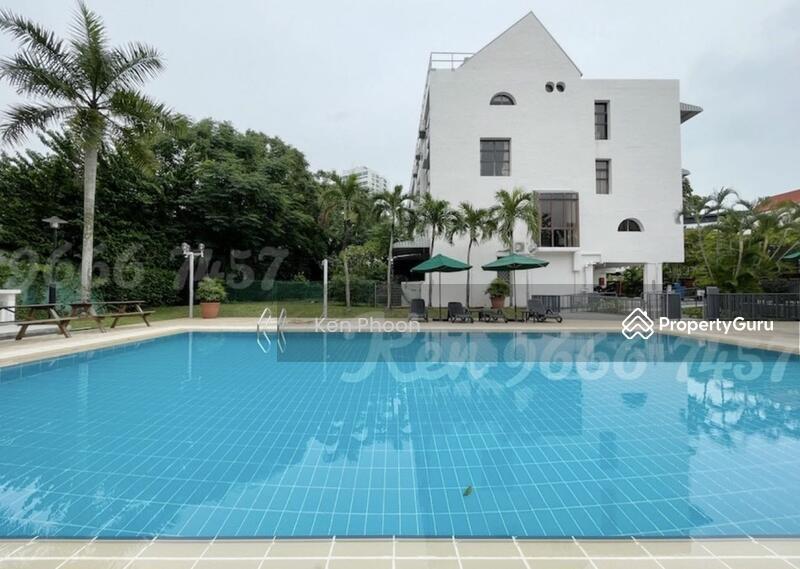 MARINE PARADE - KATONG DUPLEX HOME