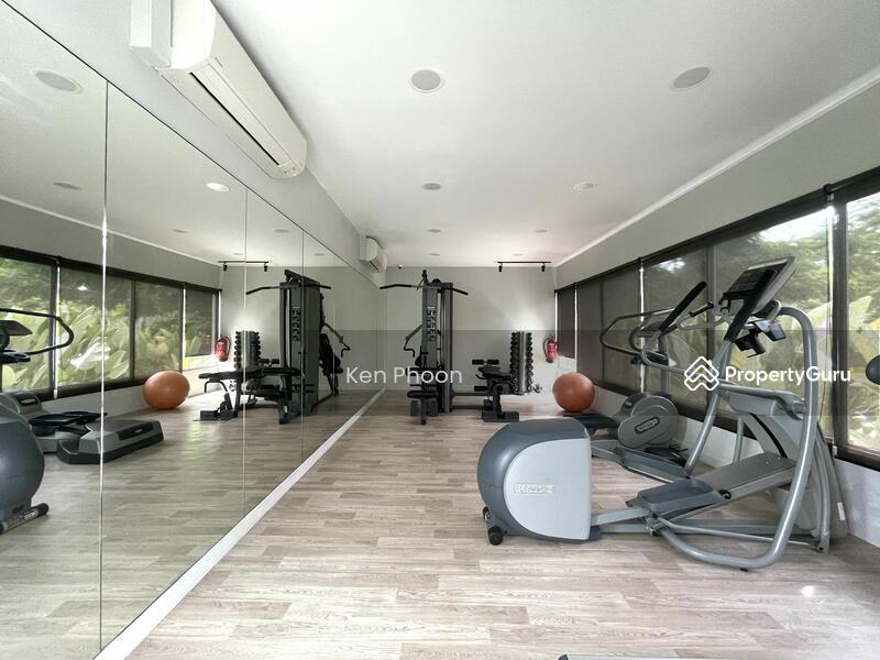 MARINE PARADE - KATONG DUPLEX HOME