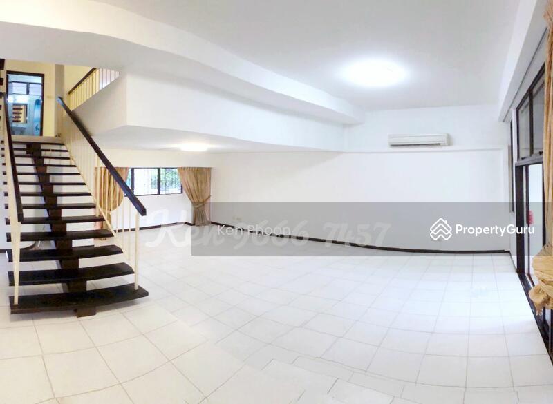 MARINE PARADE - KATONG DUPLEX HOME