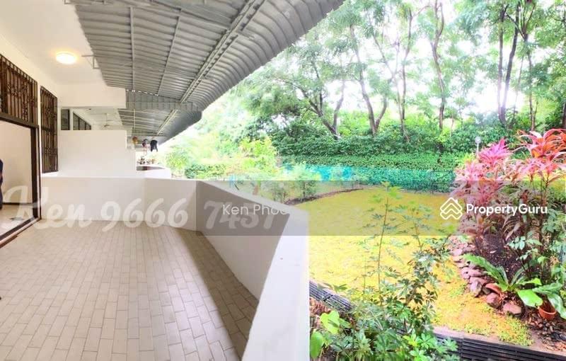 MARINE PARADE - KATONG DUPLEX HOME