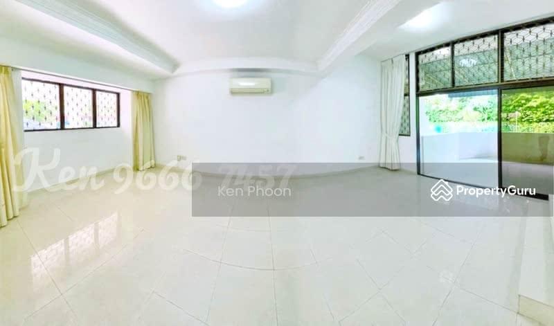 MARINE PARADE - KATONG DUPLEX HOME