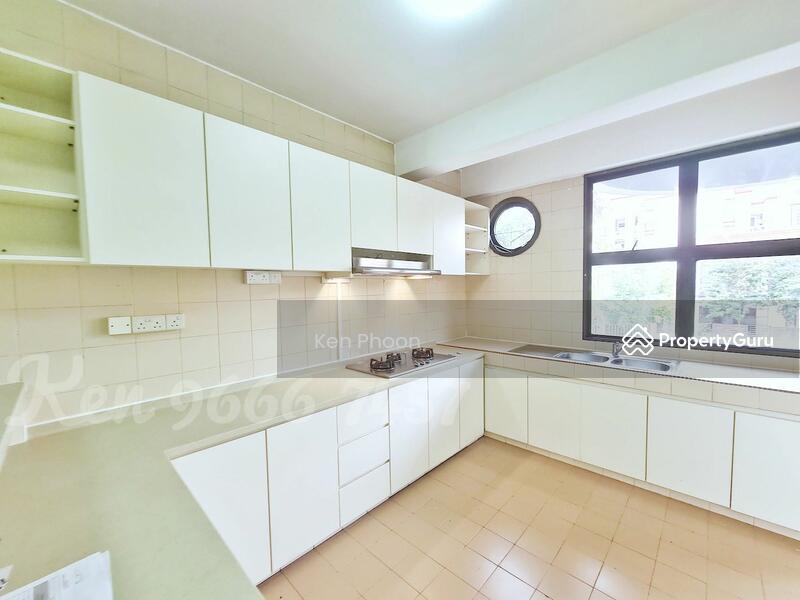 MARINE PARADE - KATONG DUPLEX HOME