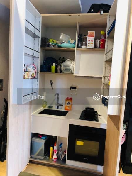 Condominium for Rent: D09, 239197