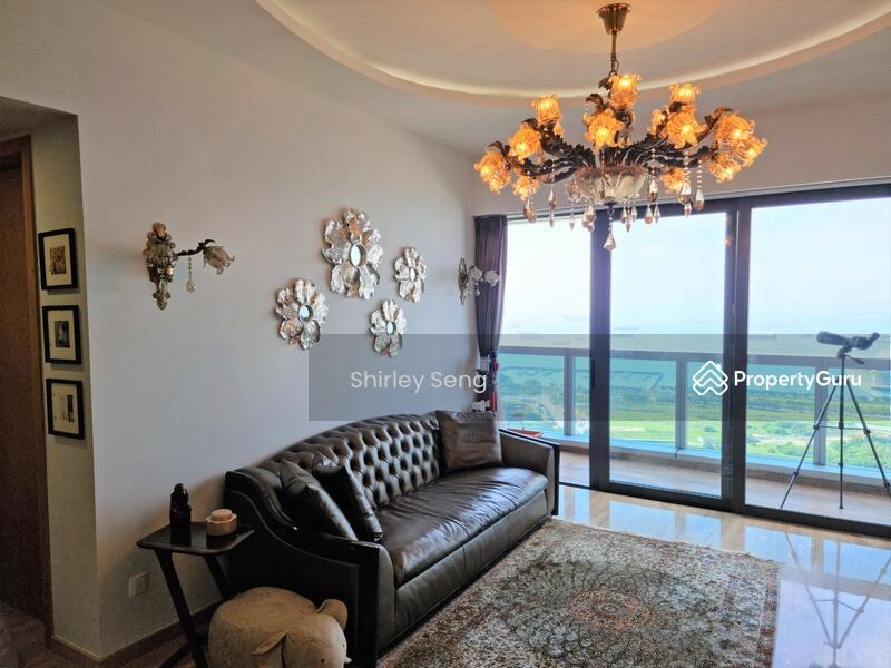 Prop-GPT: Condominium: D01 Marina Marina Bay Residences