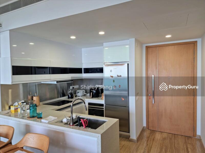 Condominium for Rent: Marina, D01, 018980