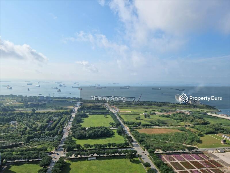 Condominium for Rent: Marina, D01, 018980