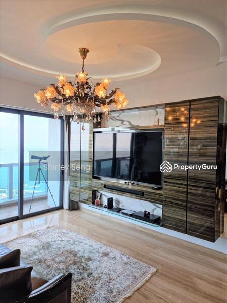 Condominium for Rent: Marina, D01, 018980