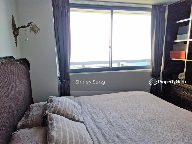 Condominium for Rent: Marina, D01, 018980