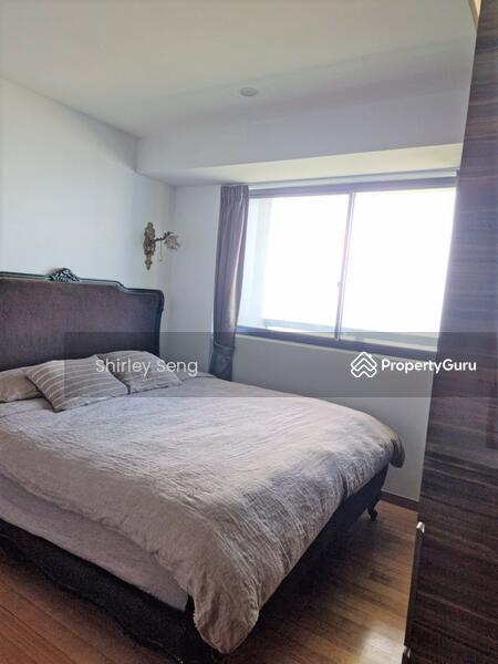 Condominium for Rent: Marina, D01, 018980
