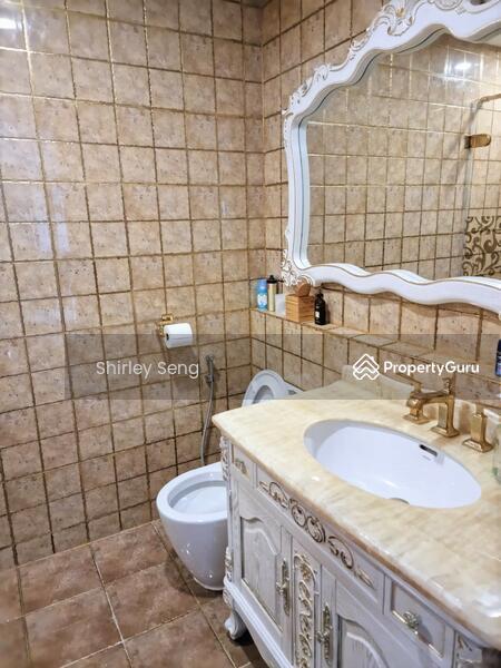 Condominium for Rent: Marina, D01, 018980