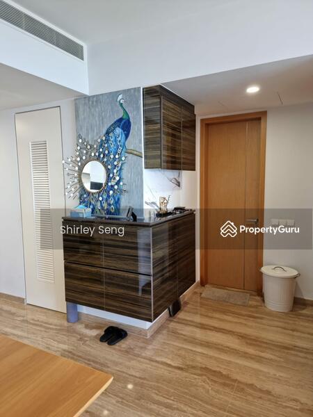 Condominium for Rent: Marina, D01, 018980
