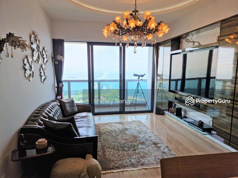 Condominium for Rent: Marina, D01, 018980