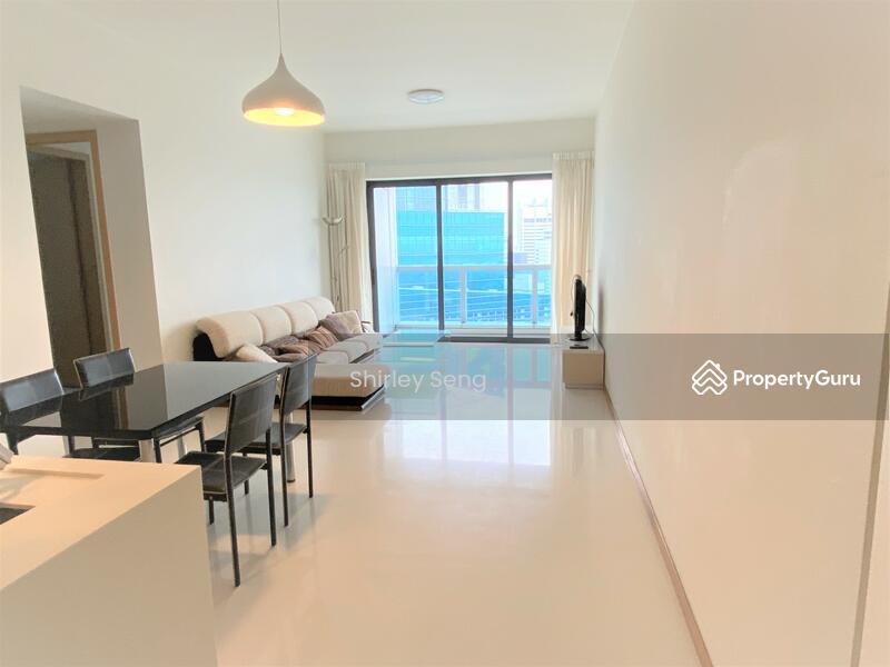 Prop-GPT: Condominium: D01 Marina Marina Bay Residences