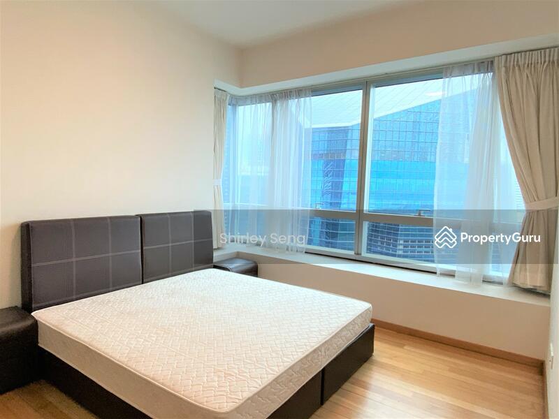 Condominium for Rent: Marina, D01, 018980