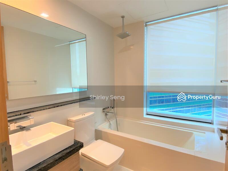 Condominium for Rent: Marina, D01, 018980