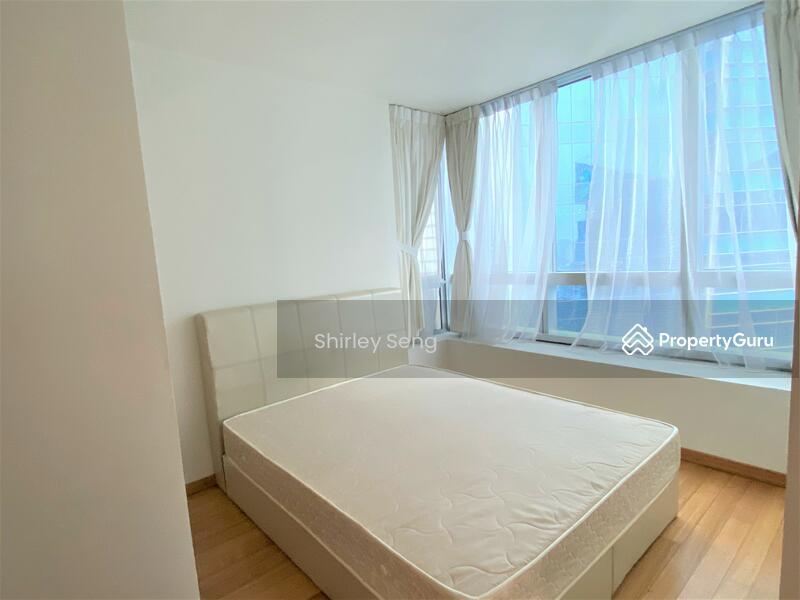 Condominium for Rent: Marina, D01, 018980