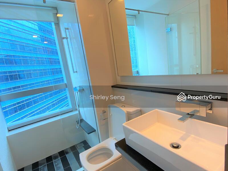 Condominium for Rent: Marina, D01, 018980